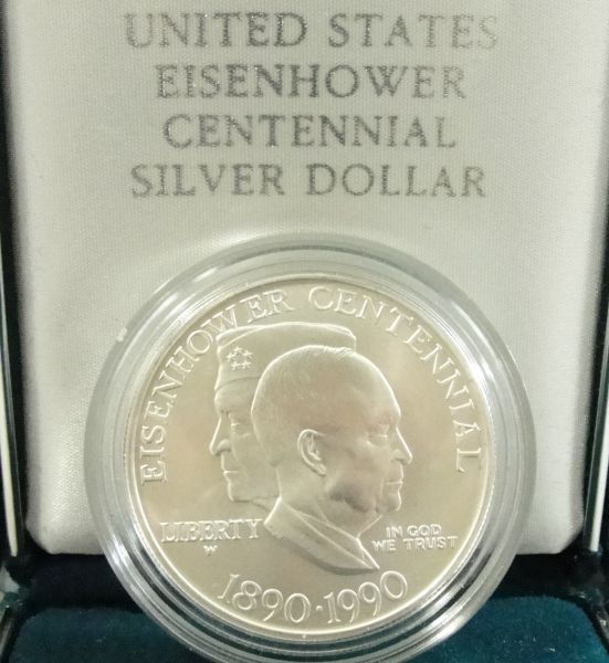 Post-An-Ike-Eisenhower-Dollar